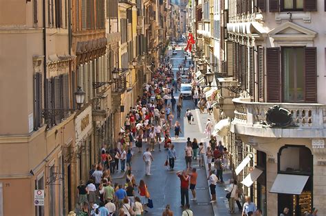 prada roma condotti|via dei condotti spagna.